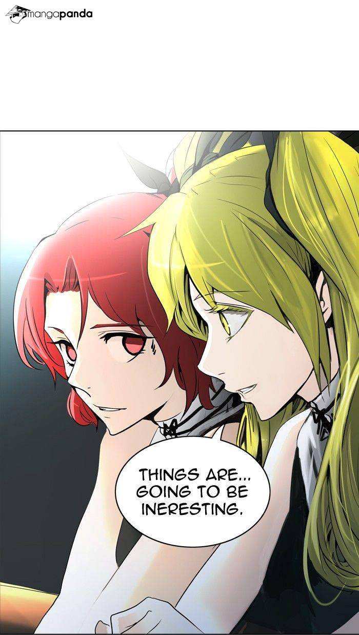 Tower of God Chapter 282 image 94